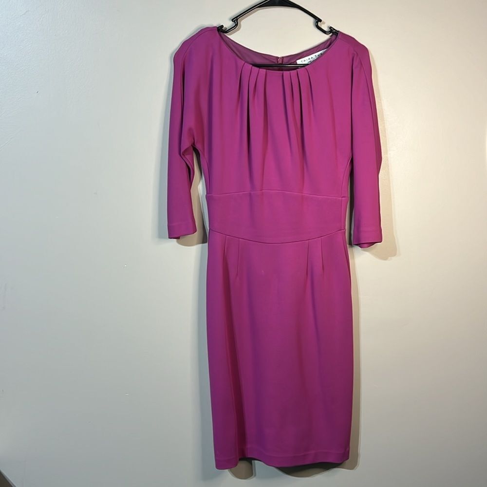 Trina Turk dress size small